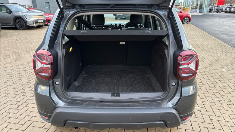 Dacia Duster 1.3 TCe 130 Expression 5dr Petrol Estate